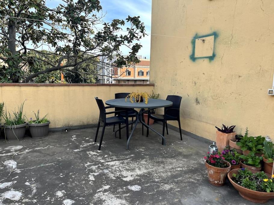 Apartamento Casa Cervo Olbia Exterior foto