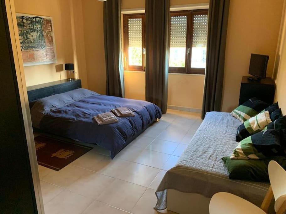 Apartamento Casa Cervo Olbia Exterior foto