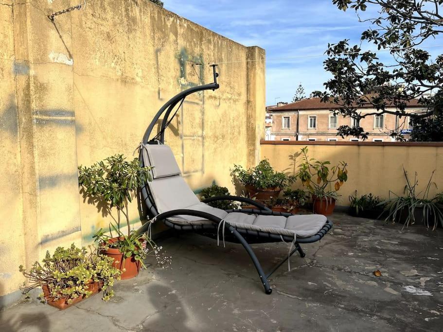 Apartamento Casa Cervo Olbia Exterior foto