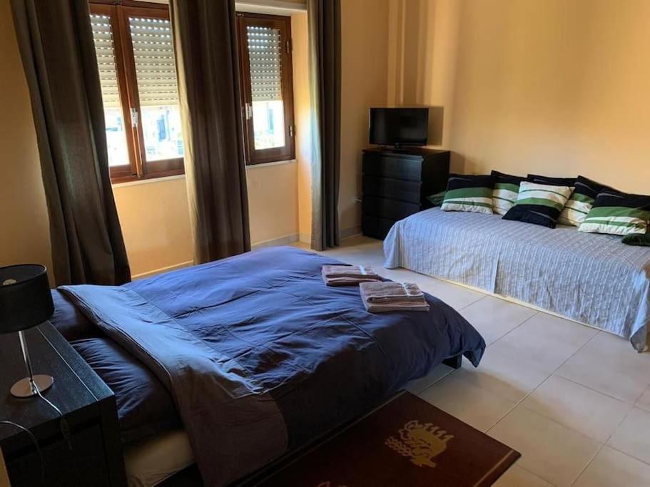 Apartamento Casa Cervo Olbia Exterior foto