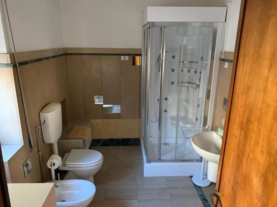 Apartamento Casa Cervo Olbia Exterior foto