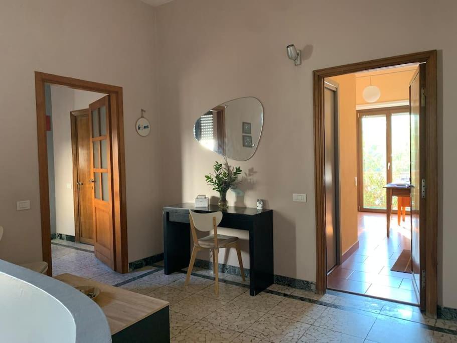 Apartamento Casa Cervo Olbia Exterior foto
