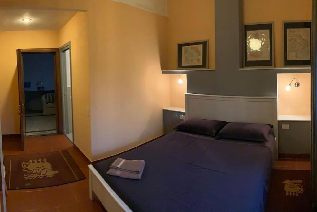 Apartamento Casa Cervo Olbia Exterior foto