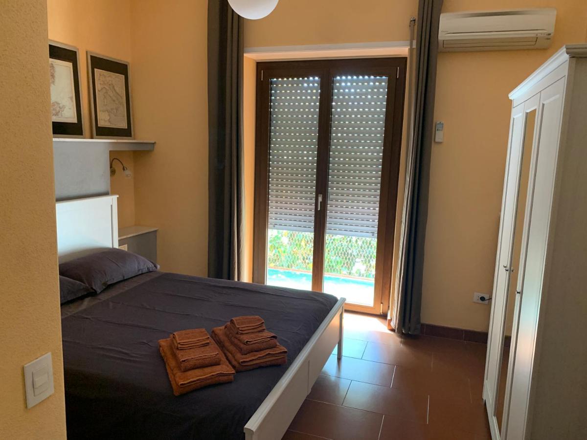 Apartamento Casa Cervo Olbia Exterior foto