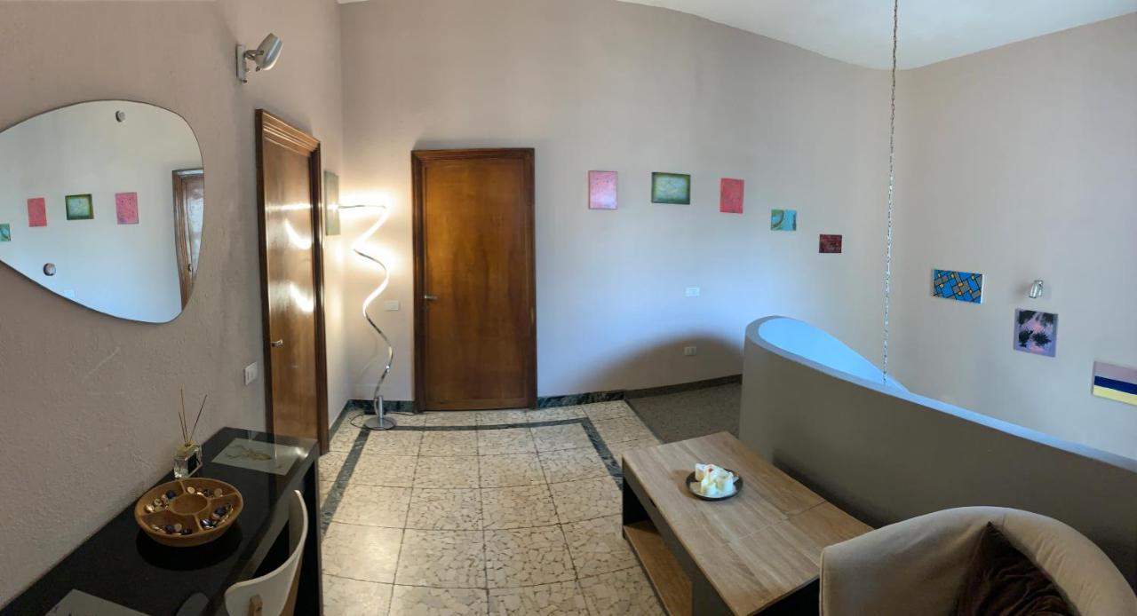 Apartamento Casa Cervo Olbia Exterior foto