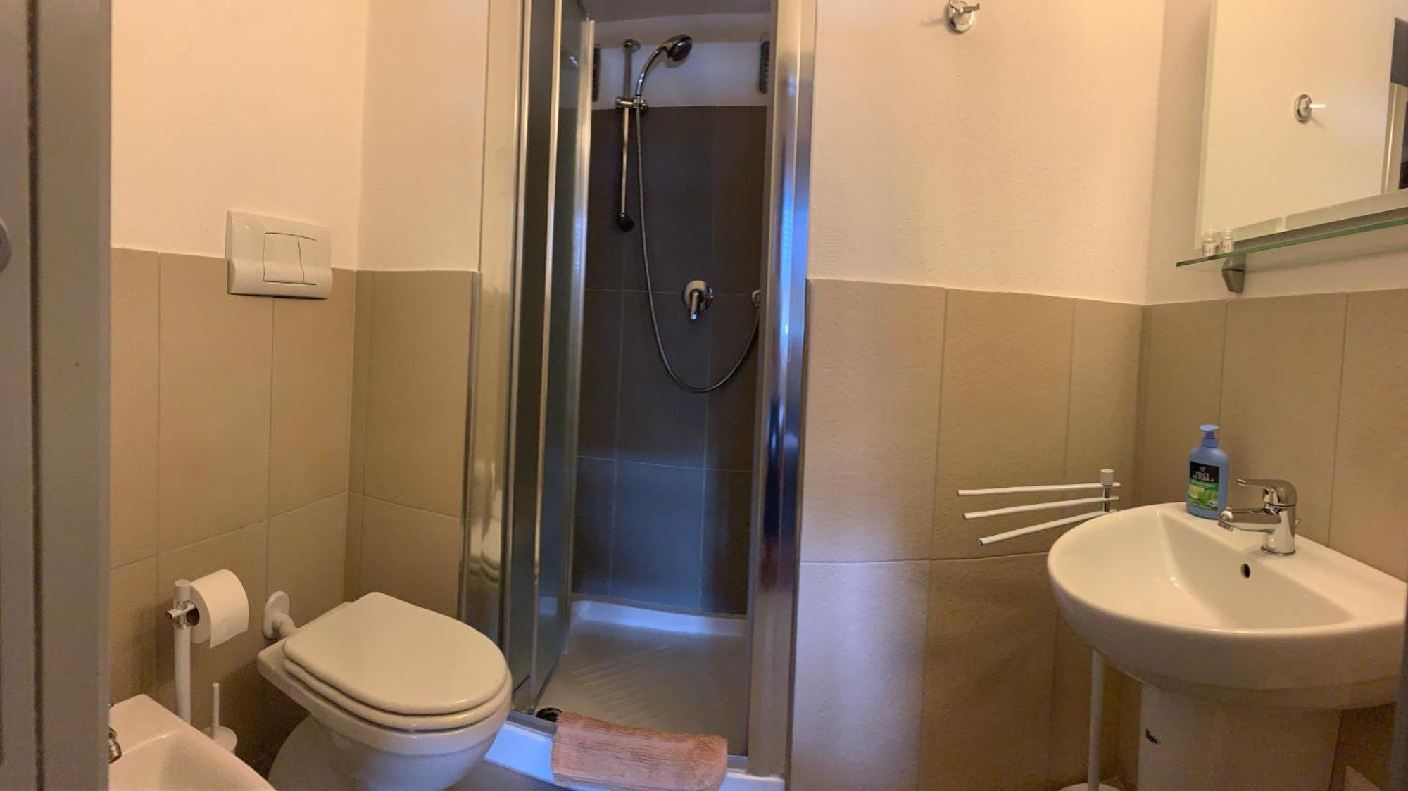 Apartamento Casa Cervo Olbia Exterior foto