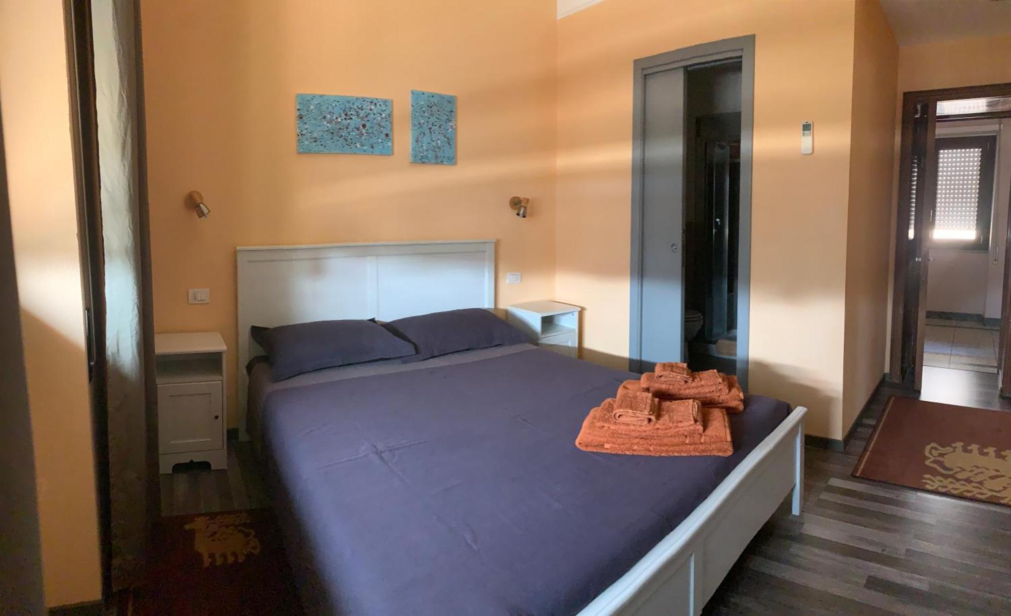 Apartamento Casa Cervo Olbia Exterior foto