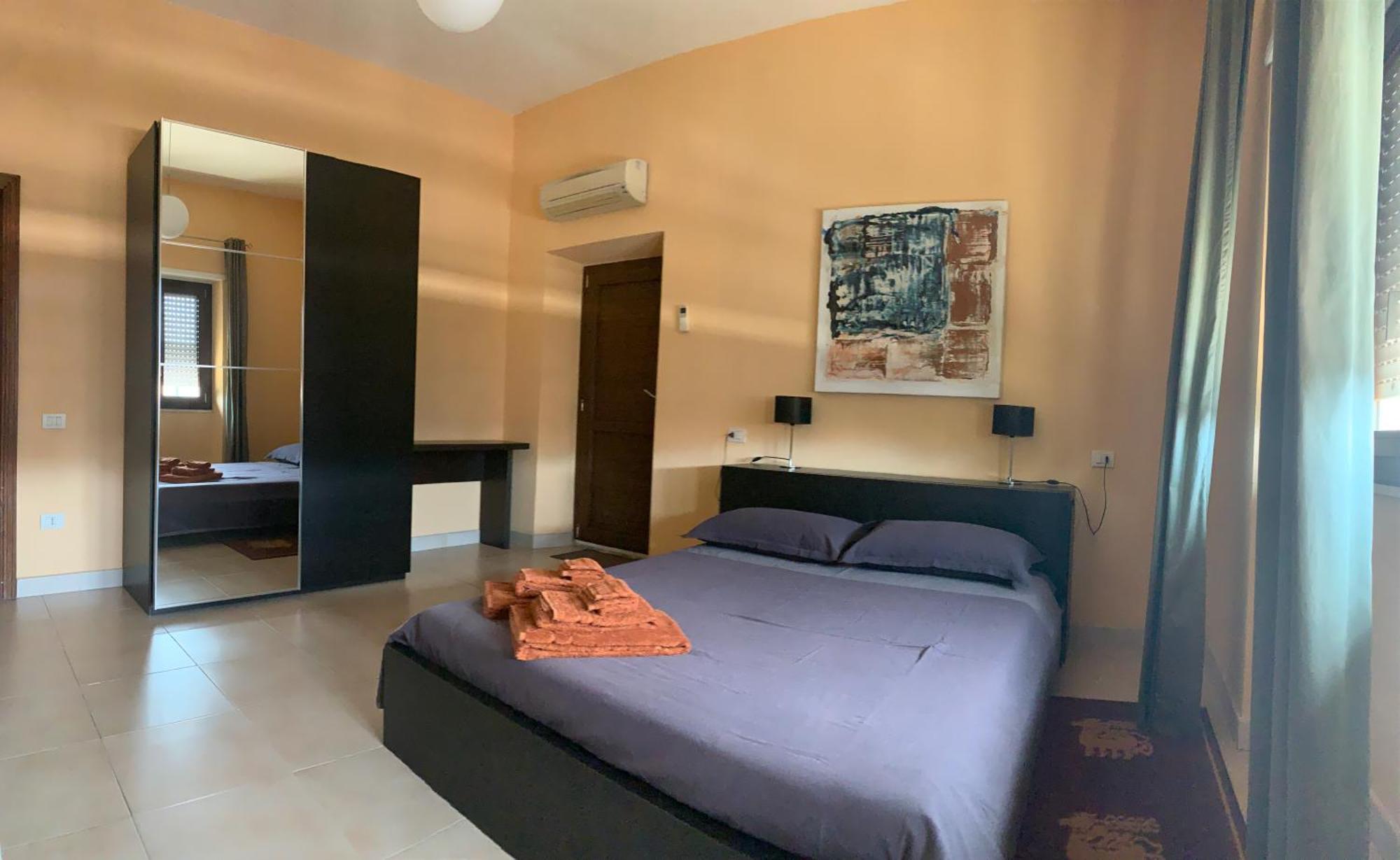 Apartamento Casa Cervo Olbia Exterior foto