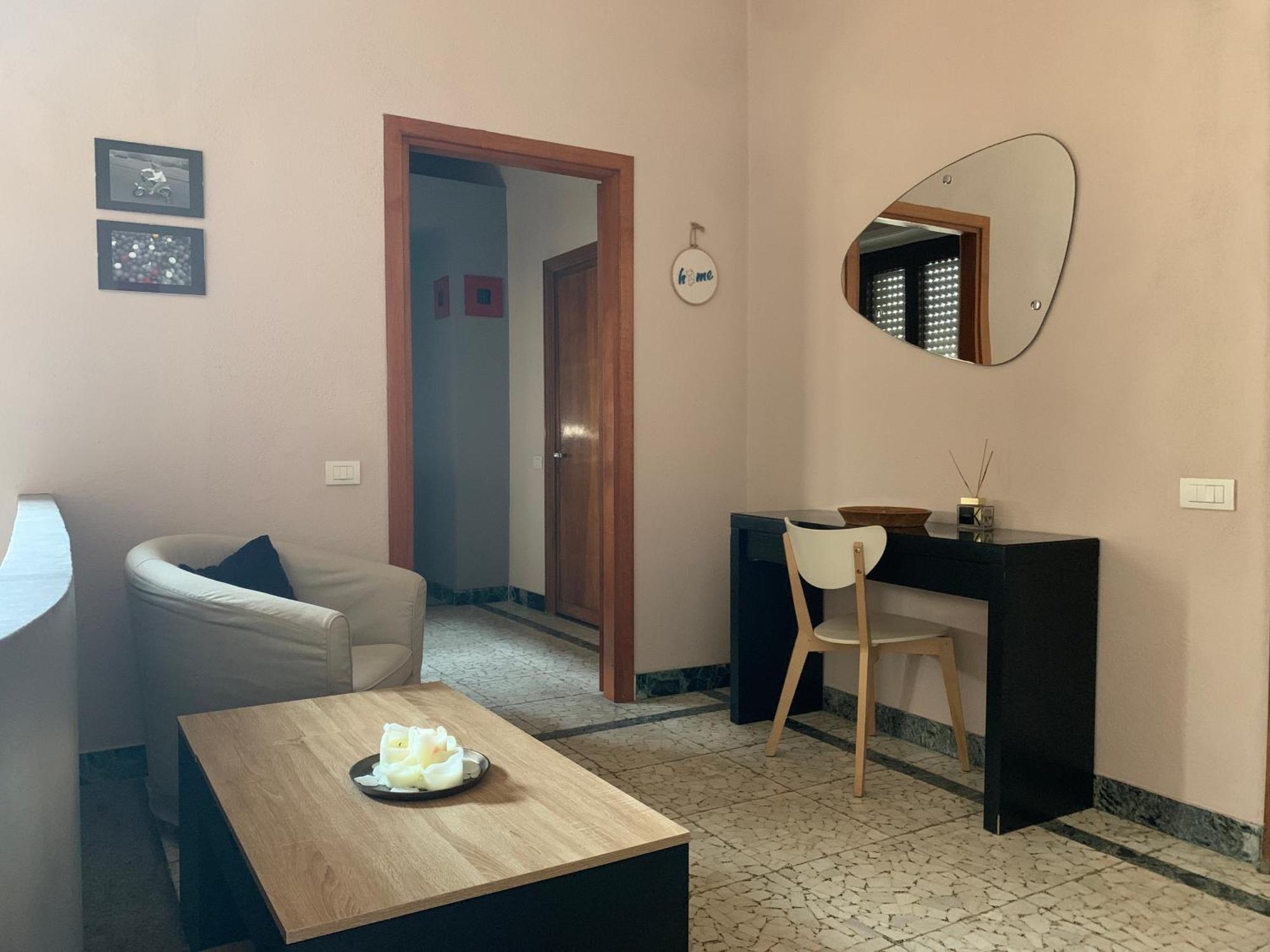 Apartamento Casa Cervo Olbia Exterior foto