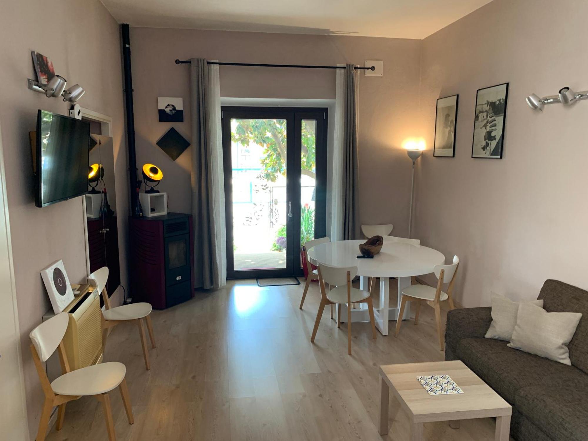 Apartamento Casa Cervo Olbia Exterior foto