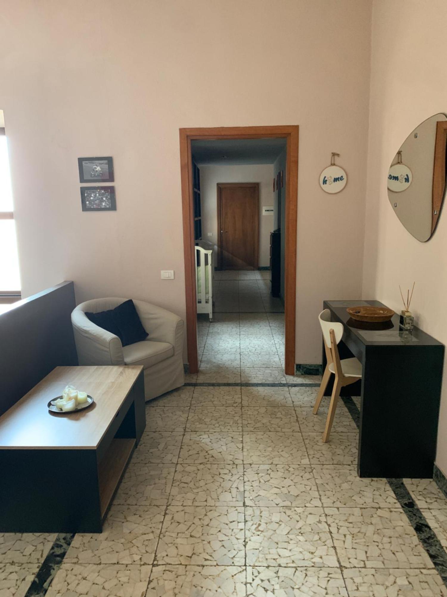 Apartamento Casa Cervo Olbia Exterior foto