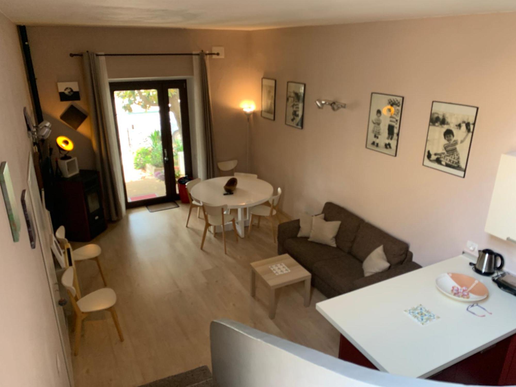 Apartamento Casa Cervo Olbia Exterior foto