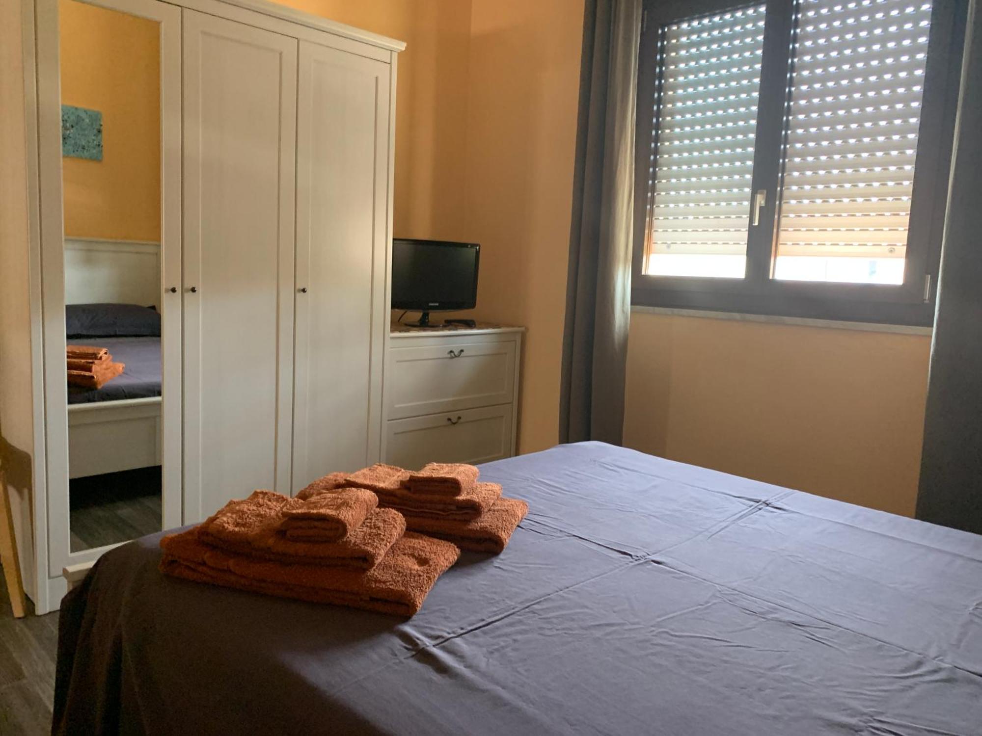 Apartamento Casa Cervo Olbia Exterior foto